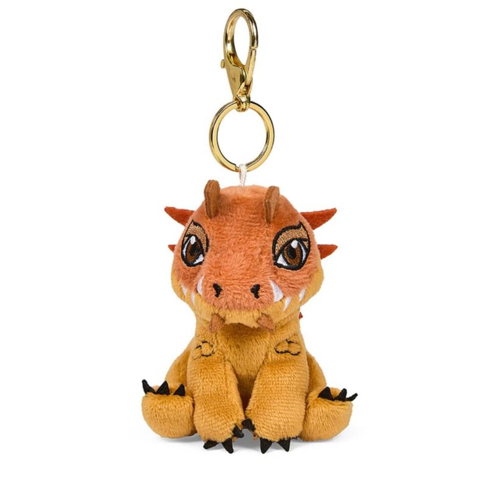 Dungeons & Dragons 3" Plush Charms, Wave 3: Tarrasque